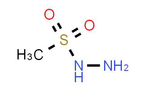 Methanesulfonyl hydrazide
