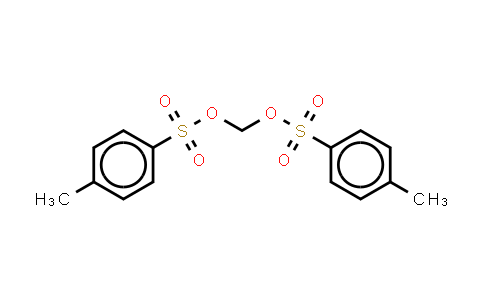Methylene Bis-tosylate;methylene ditosylate