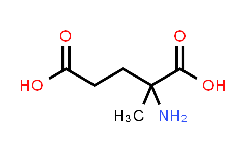 Dl-2-methylglutamic acid