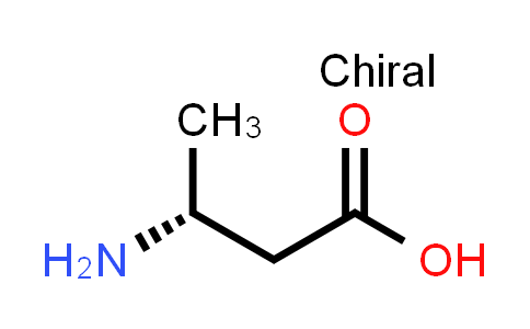 (R)-3-aminobutyric acid