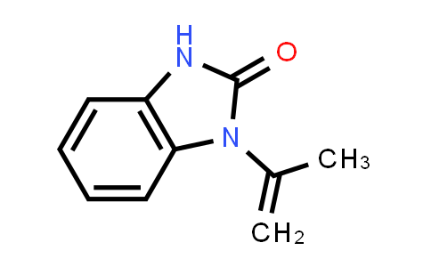 1-Isopropenyl-2-Benzimidazolidinone