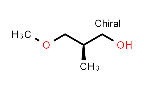 (R)-3-methoxy-2-methylpropan-1-ol