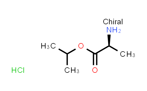 L-Alanine isopropyl ester hydrochloride