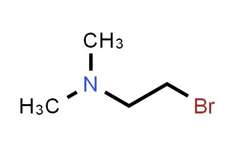 B-dimethylaminoethyl bromide hydrobromide