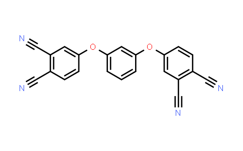 1,3-Bis(3,4-dicyanophenoxy)benzene