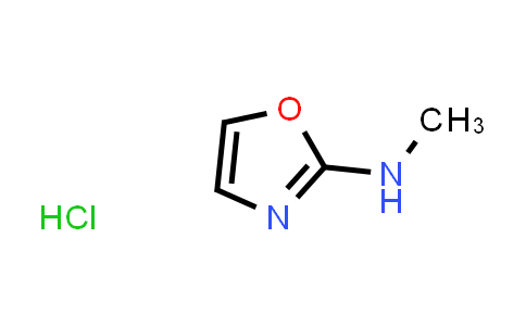 Oxazol-2-yl-MethylaMine hydrochloride
