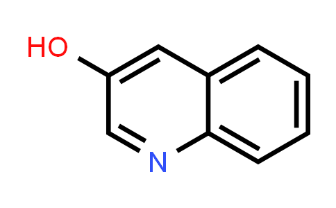 3-Hydroxyquinoline