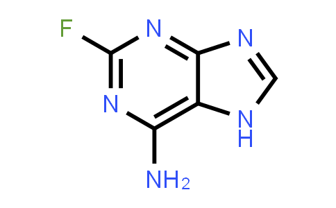 2-Fluoroadenine