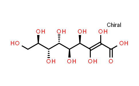 D-glycero-d-galacto-non-2-enonic acid