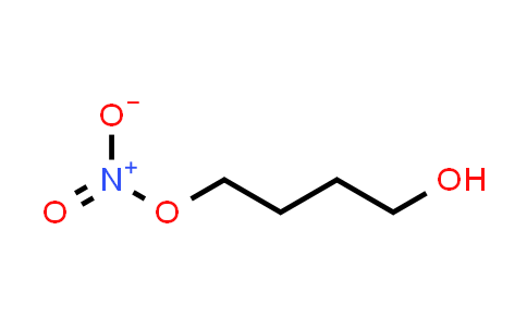 4-(Nitrooxy)butan-1-ol