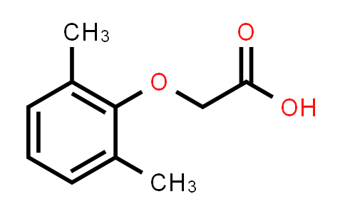 2,6-Dimethylphenoxyacetic acid