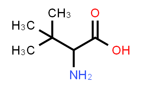 DL-tert-Leucine