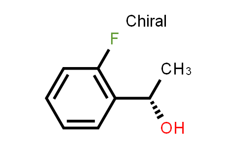 (S)-1-(2-fluorophenyl)ethanol