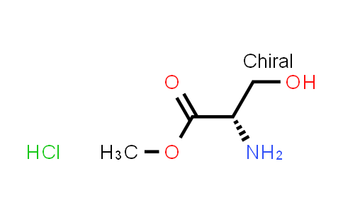L-Serine methyl ester hydrochloride