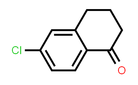 6-Chloro-1-tetralone