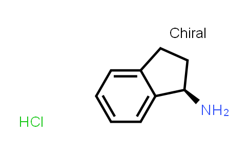 (R)-2,3-Dihydro-1H-inden-1-amine hydrochloride