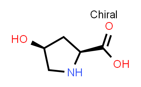 cis-4-Hydroxy-L-proline
