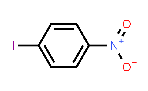 1-Iodo-4-nitrobenzene