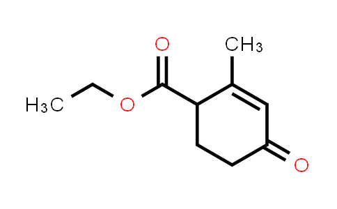 4-carbethoxy-3-methyl-2-cyclohexen-1-one