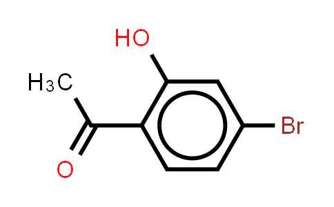 4-溴-2-羟基苯乙酮