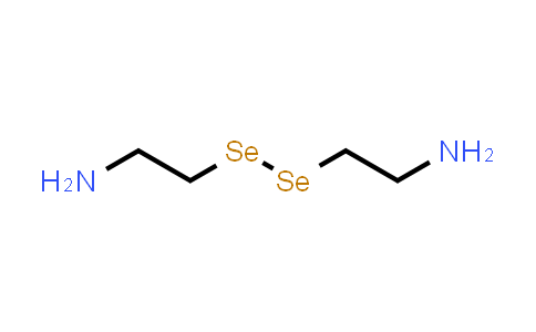 Selenocystamine
