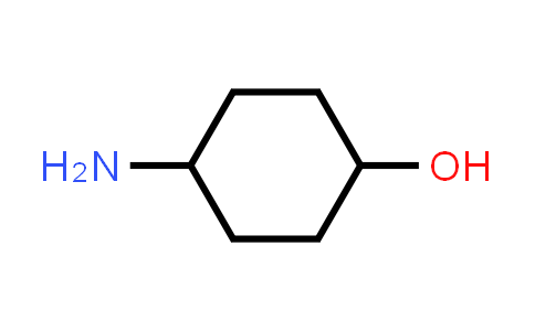 4-aminocyclohexan-1-ol