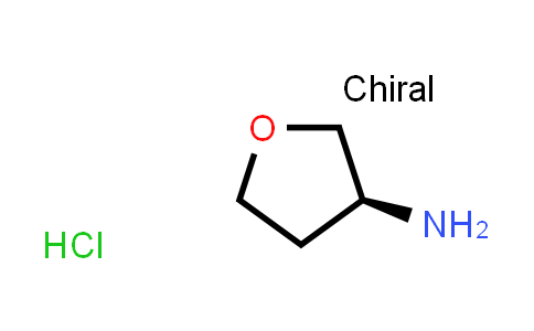 (3S)-oxolan-3-aMine hydrochloride