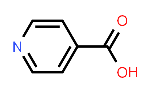 4-Pyridinecarboxylicacid