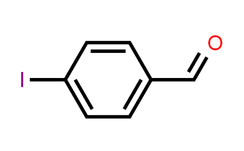 4-Iodobenzaldehyde