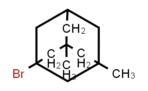 1-Bromo-3,5-dimethyladamantane