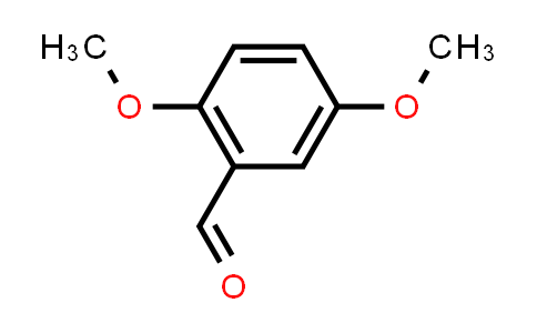 2,5-Dimethoxybenzaldehyde