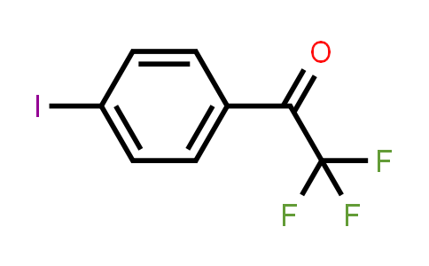 2,2,2-TRIFLUORO-1-(4-IODO-PHENYL)-ETHANONE