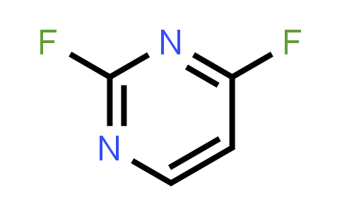 2,4-difluoropyrimidine