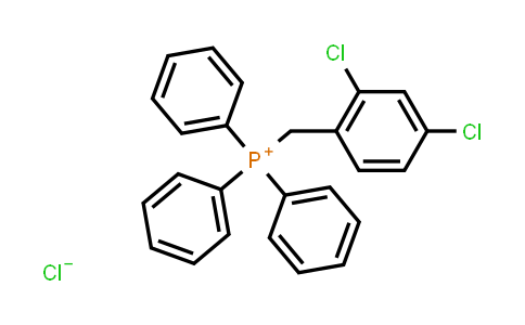 (2,4-Dichlorobenzyl)triphenylphosphonium Chloride