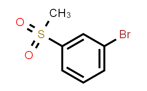 3-BroMophenyl Methyl Sulfone