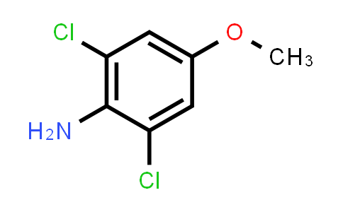 2,6-Dichloro-4-Methoxyaniline
