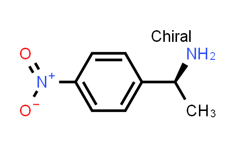 (S)-4-Nitro-alpha-methylbenzylamine