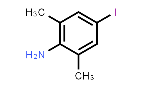 2,6-DiMethyl-4-iodoaniline