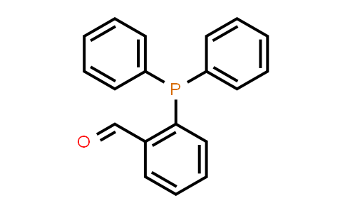 2-Diphenylphosphinobenzaldehyde