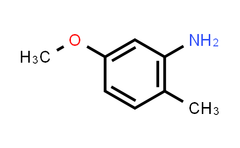 5-Methoxy-2-methylaniline