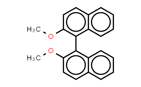 (S)-2,2'-二甲氧基-1,1'-联萘