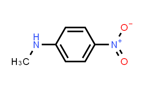 N-Methyl-4-nitroaniline