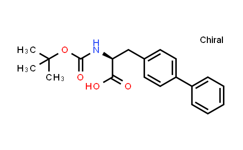 N-(tert-Butoxycarbonyl)-4-phenyl-L-phenylalanine