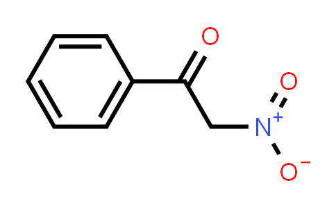 Benzoylnitromethane