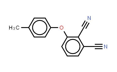 3-(P-Tolyloxy)phthalonitrile