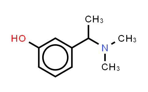 3-[1-(二甲基氨基)乙基]苯酚