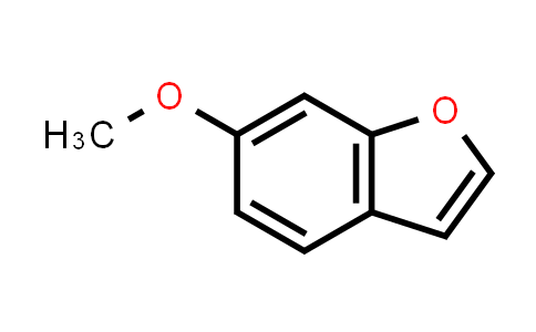 6-methoxybenzofuran