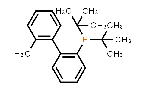 2-(Di-tert-butylphosphino)-2'-methylbiphenyl