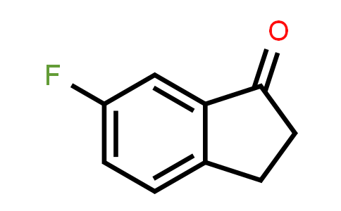 6-Fluoro-1-indanone