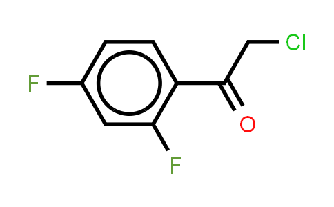 2-氯-2',4'-二氟苯乙酮